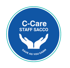C-CARE STAFF SACCO LOGO-01